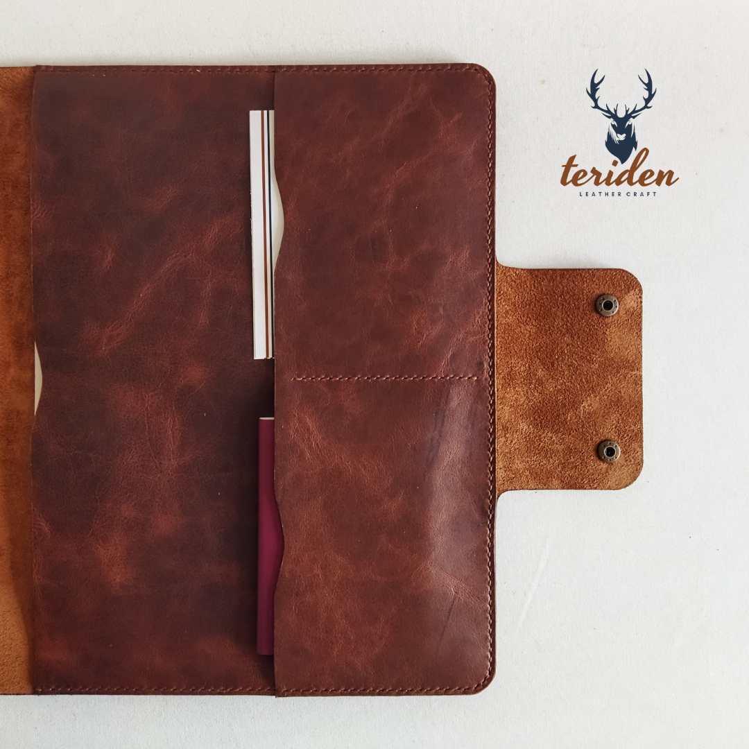 Prestige Organizer (Notebook & Tablet Organizer) 4 Prestige Organizer (Notebook & Tablet Organizer) - Görsel 4