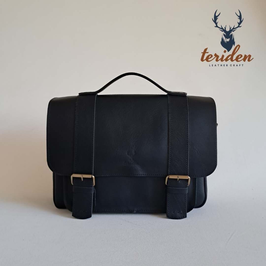 City Evrak Çantası 13-14 inch 8 City Evrak Çantası 13-14 inch - Görsel 8