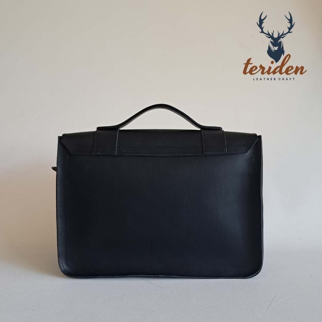 City Evrak Çantası 13-14 inch 9 City Evrak Çantası 13-14 inch - Görsel 9