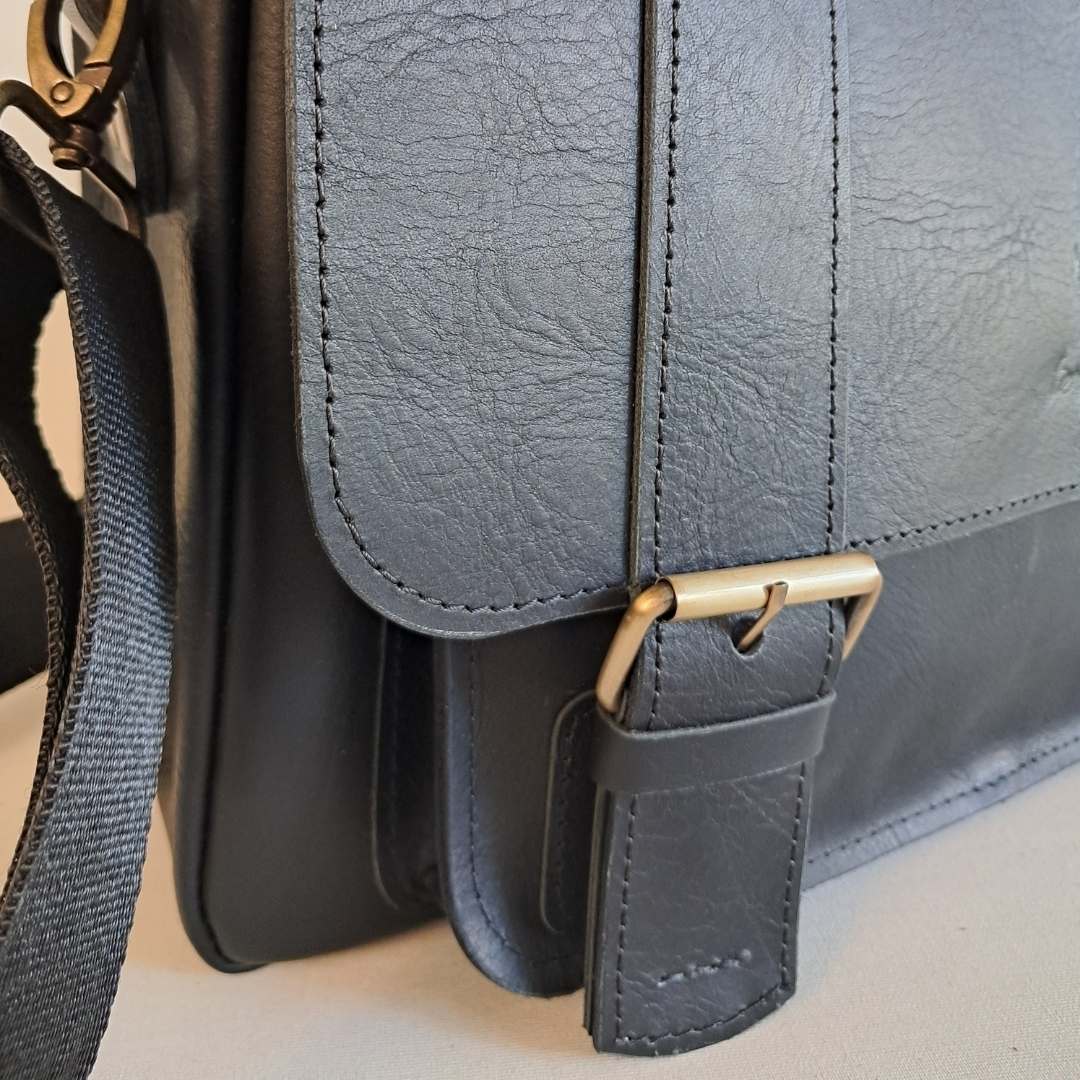 City Evrak Çantası 13-14 inch 13 City Evrak Çantası 13-14 inch - Görsel 13