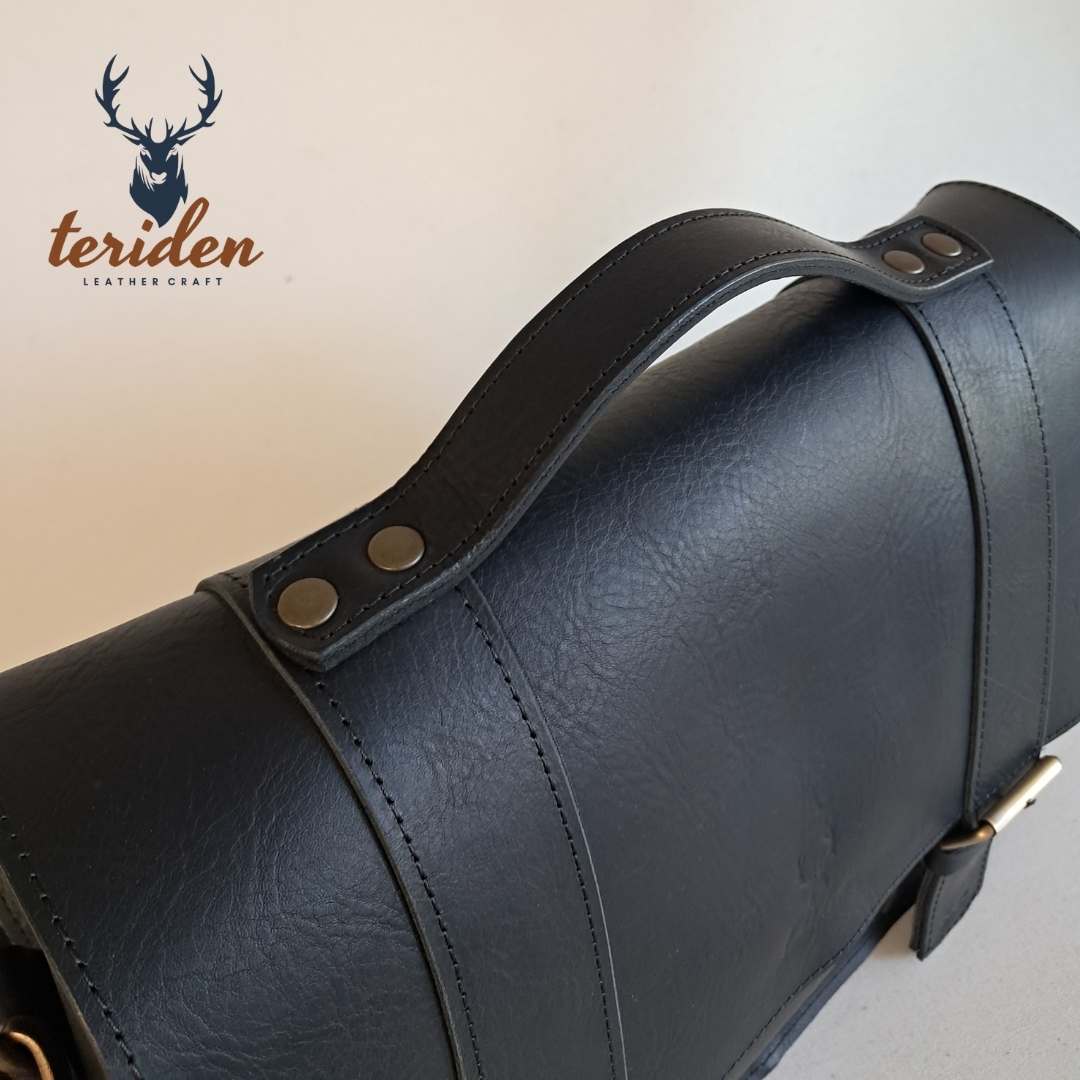 City Evrak Çantası 13-14 inch 14 City Evrak Çantası 13-14 inch - Görsel 14