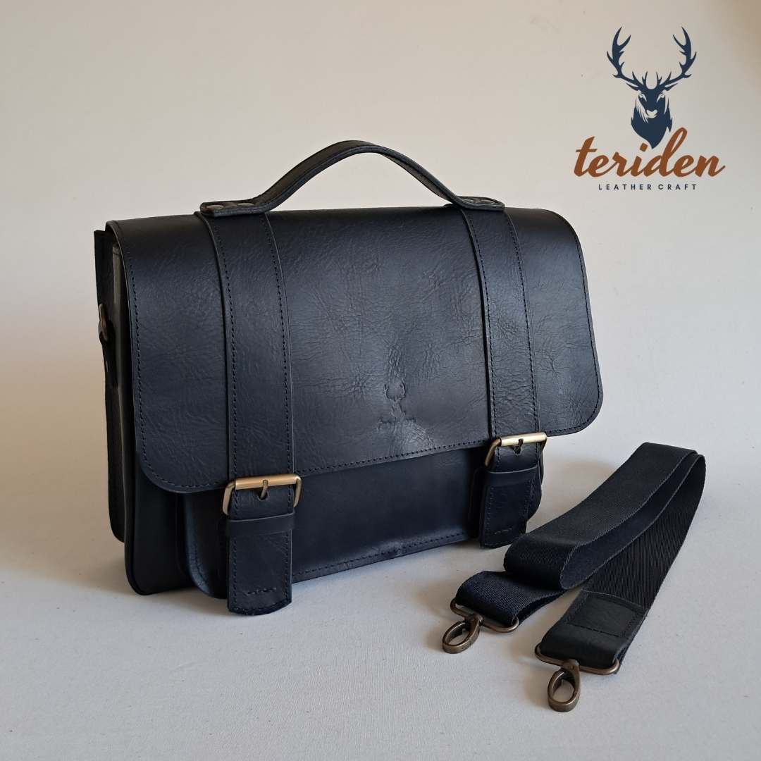 City Evrak Çantası 13-14 inch 11 City Evrak Çantası 13-14 inch - Görsel 11