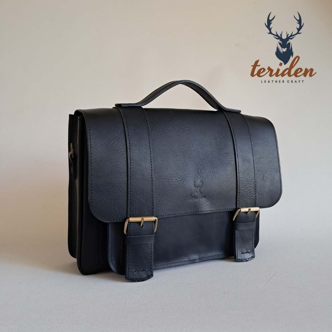 City Evrak Çantası 13-14 inch 12 City Evrak Çantası 13-14 inch - Görsel 12