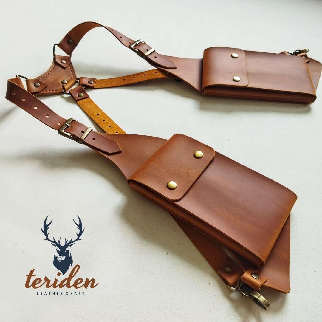 Holster Bag / Model 2 3 Holster Bag / Model 2 - Görsel 3