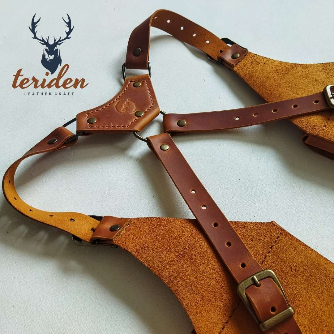 Holster Bag / Model 2 4 Holster Bag / Model 2 - Görsel 4