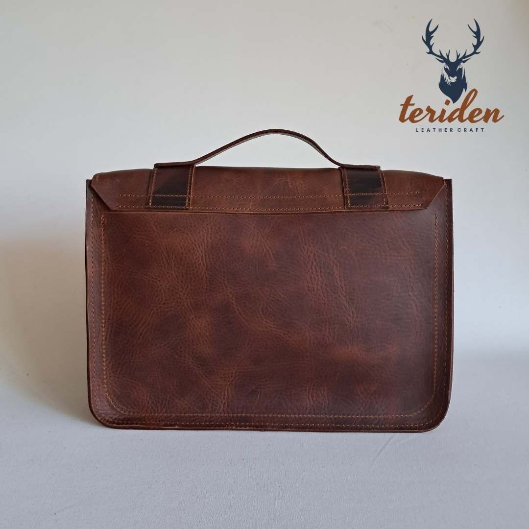 City Evrak Çantası 13-14 inch 4 City Evrak Çantası 13-14 inch - Görsel 4