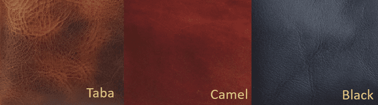 Troia Uzun Cüzdan 8 Taba-Camel-Siyah-kartela