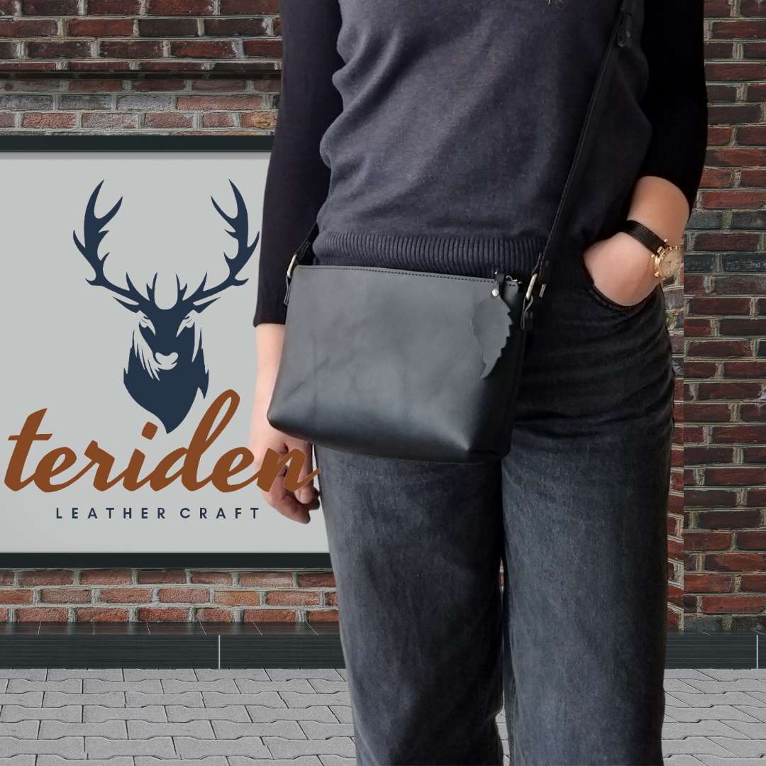 Vina Midi Bag 10 Vina Midi Bag - Görsel 10
