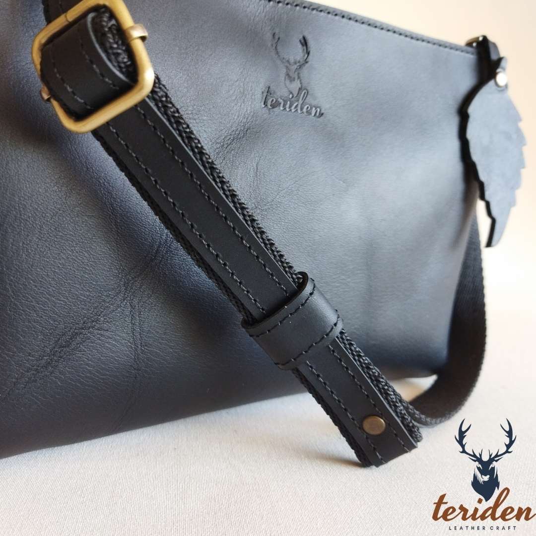 Vina Midi Bag 9 Vina Midi Bag - Görsel 9