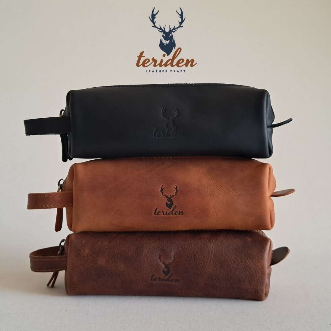 Dopp XS Mini Çanta 3 Dopp XS Mini Çanta - Görsel 3