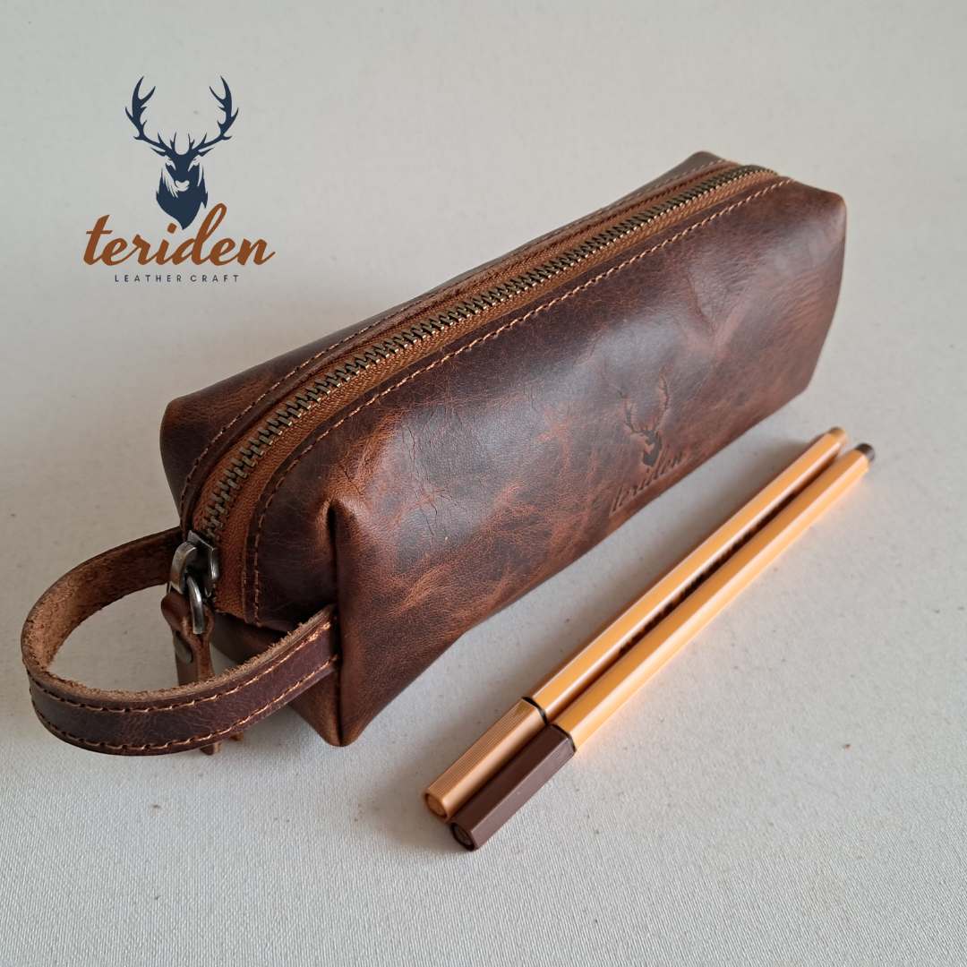 Dopp XS Mini Çanta 6 Dopp XS Mini Çanta - Görsel 6
