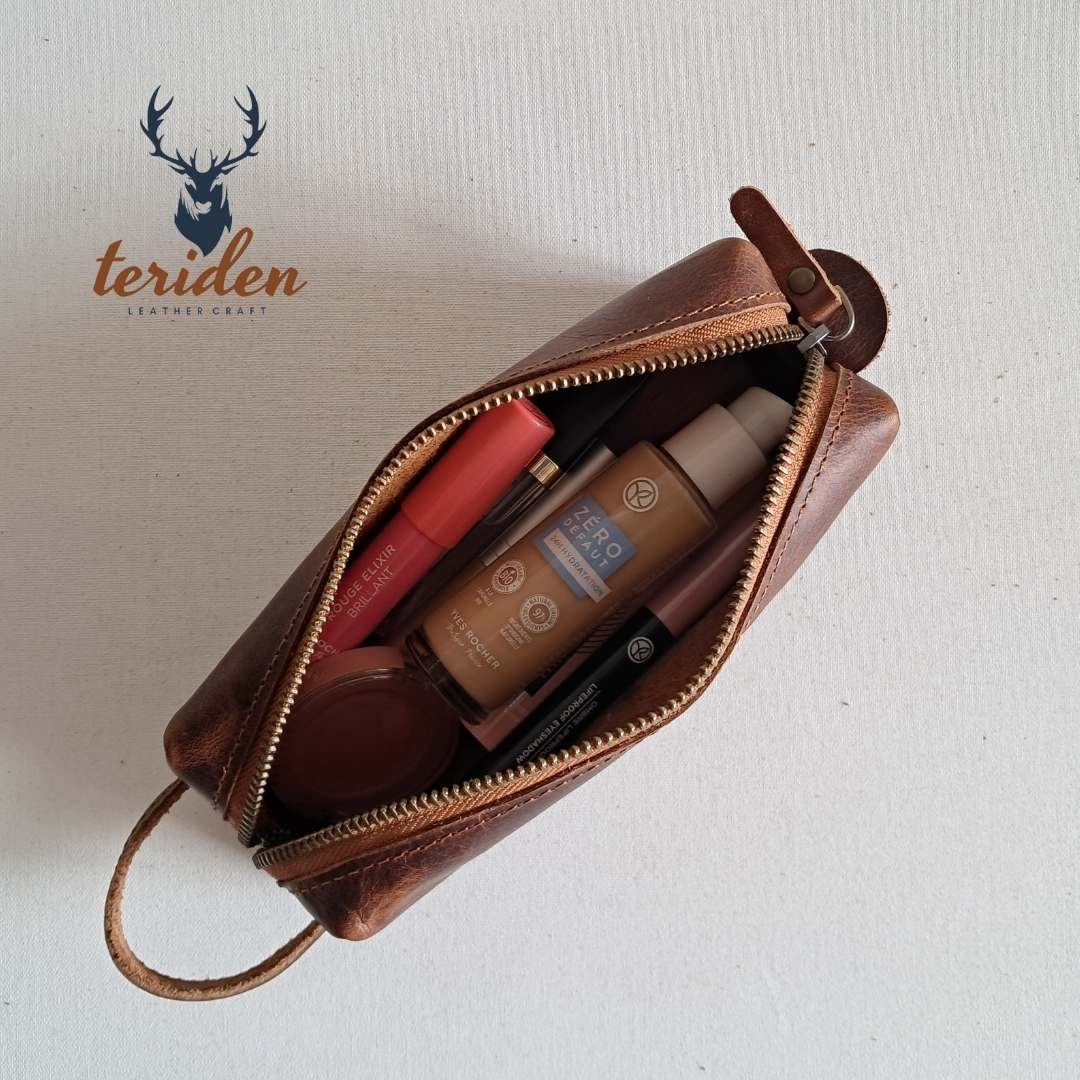 Dopp XS Mini Çanta 4 Dopp XS Mini Çanta - Görsel 4