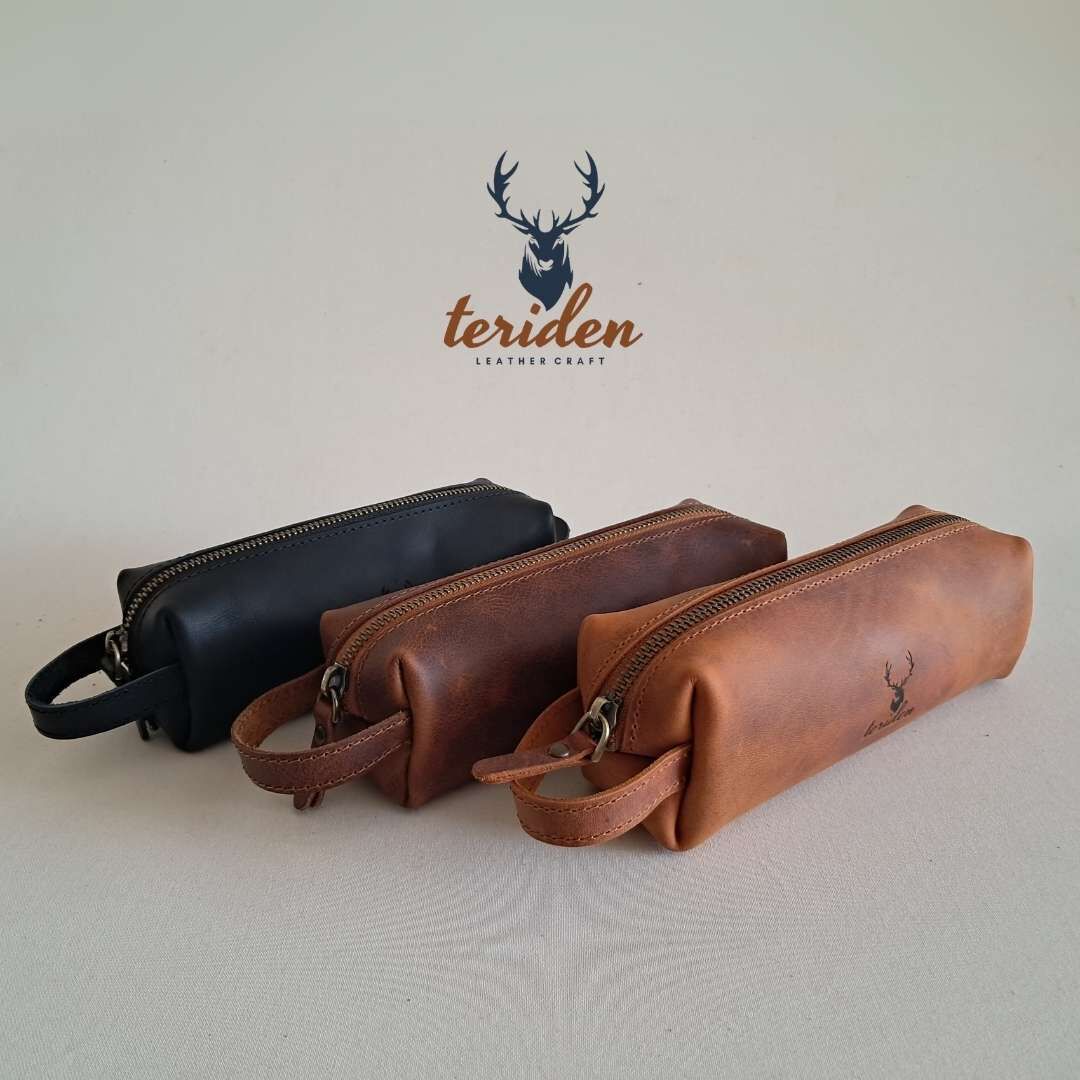 Dopp XS Mini Çanta 7 Dopp XS Mini Çanta - Görsel 7