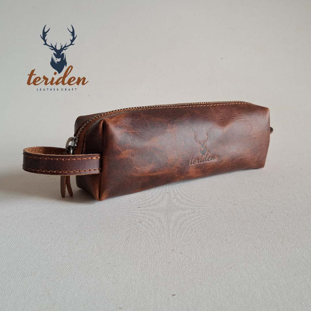 Dopp XS Mini Çanta 1 Dopp XS Mini Çanta