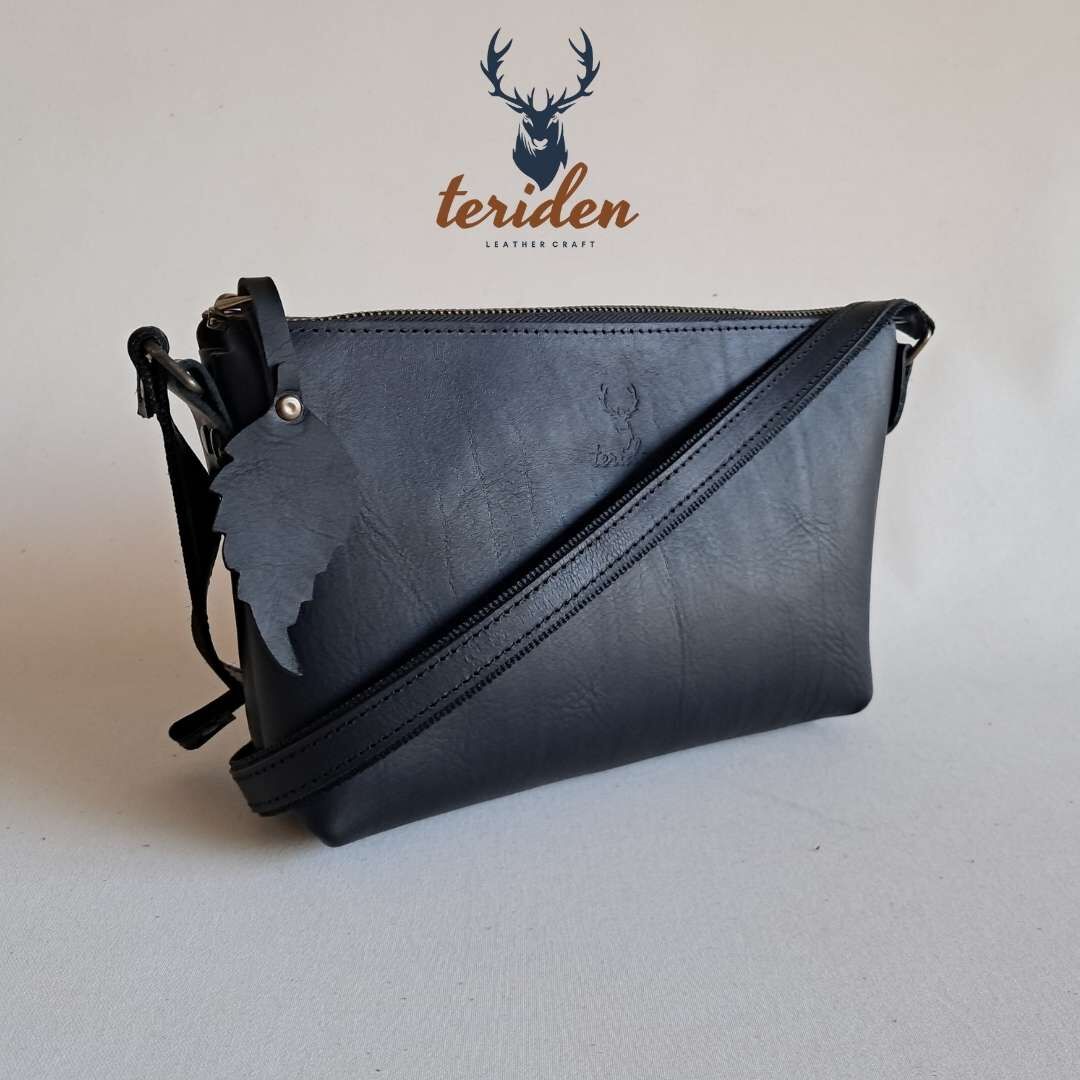 Vina Midi Bag 5 Vina Midi Bag - Görsel 5