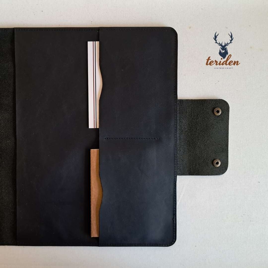 Prestige Organizer (Notebook & Tablet Organizer) 9 Prestige Organizer (Notebook & Tablet Organizer) - Görsel 9