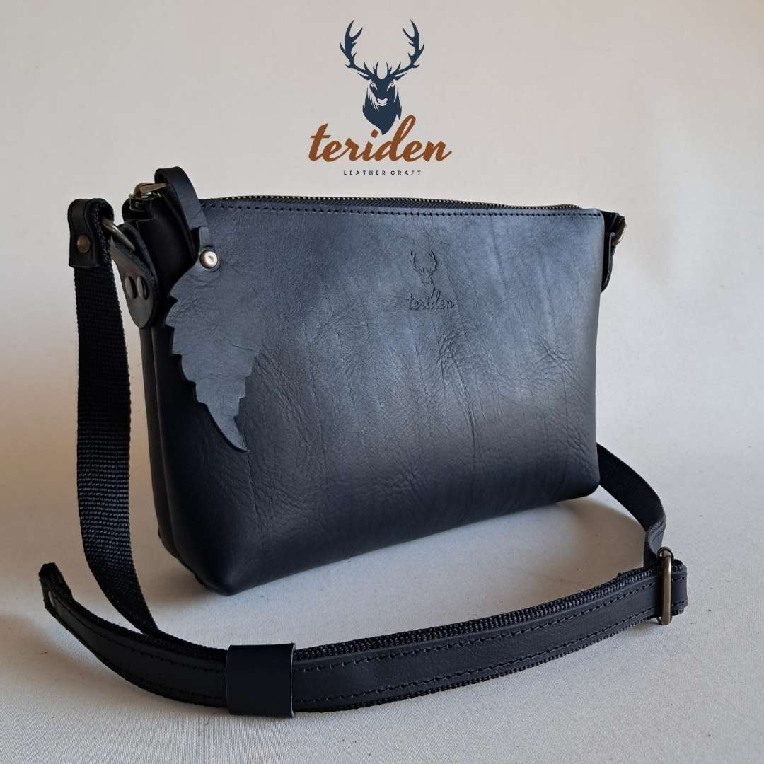 Vina Midi Bag 6 Vina Midi Bag - Görsel 6