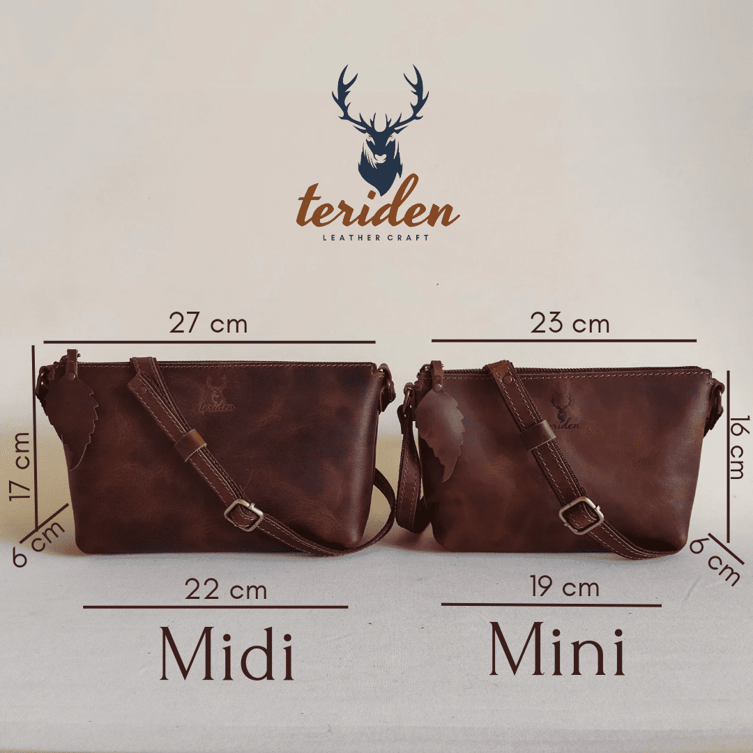 Vina Midi Bag 12 Vina Midi Bag - Görsel 12