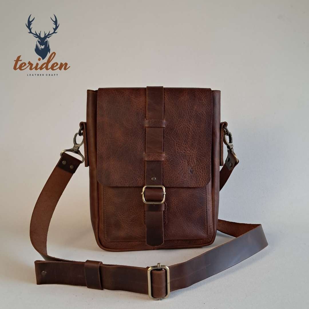 Piccolo (Unisex) Omuz Çantası 4 Piccolo (Unisex) Omuz Çantası - Görsel 4