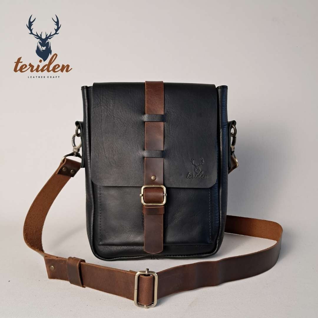 Piccolo (Unisex) Omuz Çantası 10 Piccolo (Unisex) Omuz Çantası - Görsel 10