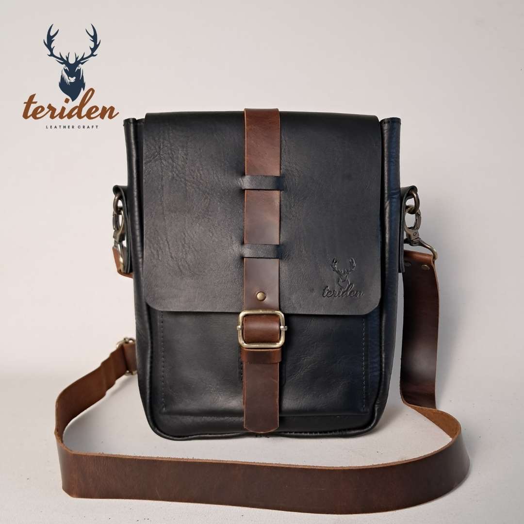 Piccolo (Unisex) Omuz Çantası 9 Piccolo (Unisex) Omuz Çantası - Görsel 9
