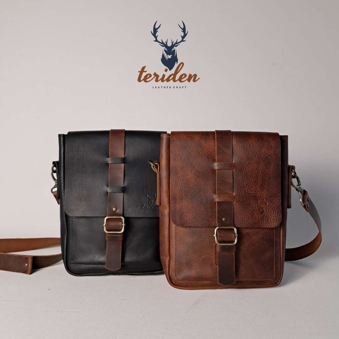 Piccolo (Unisex) Omuz Çantası 1 Piccolo (Unisex) Omuz Çantası